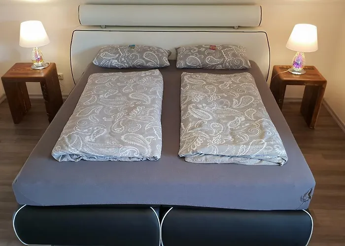 Διαμέρισμα Chalet Bad Toelz *